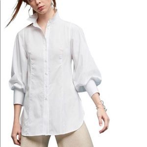 • ✨NEW • Anthro. Button Up  •